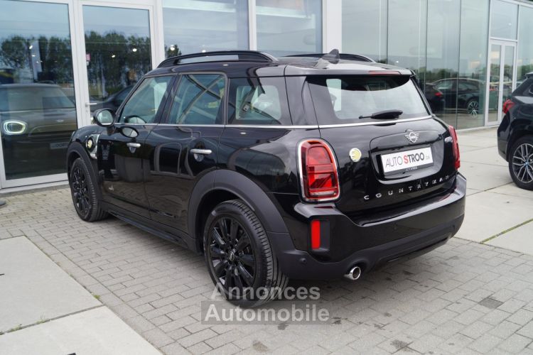 Mini Cooper SE Countryman Hybrid ALL4 Facelift ACC CAM LED PANO - <small></small> 25.850 € <small>TTC</small> - #5