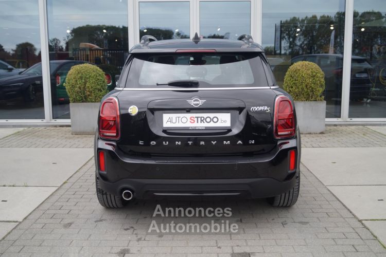 Mini Cooper SE Countryman Hybrid ALL4 Facelift ACC CAM LED PANO - <small></small> 25.850 € <small>TTC</small> - #6