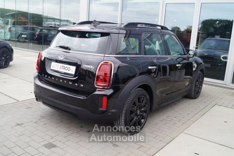 Mini Cooper SE Countryman Hybrid ALL4 Facelift ACC CAM LED PANO - <small></small> 25.850 € <small>TTC</small> - #7