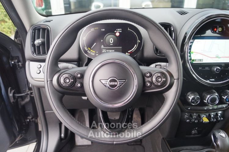 Mini Cooper SE Countryman Hybrid ALL4 Facelift ACC CAM LED PANO - <small></small> 25.850 € <small>TTC</small> - #11