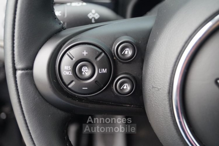 Mini Cooper SE Countryman Hybrid ALL4 Facelift ACC CAM LED PANO - <small></small> 25.850 € <small>TTC</small> - #19