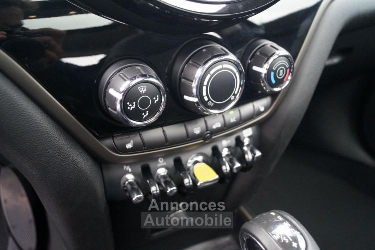 Mini Cooper SE Hybrid ALL4 Facelift ACC CAM LED PANO - <small></small> 25.850 € <small>TTC</small> - #16