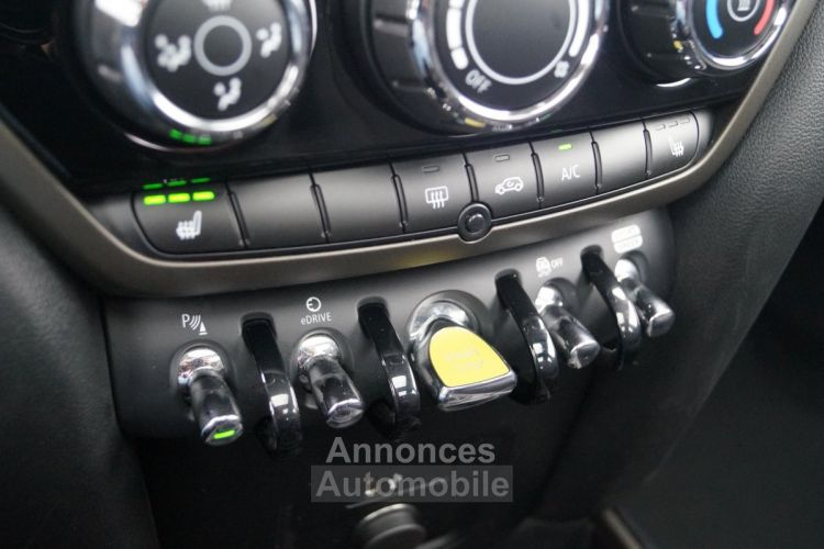 Mini Cooper SE Hybrid ALL4 Facelift ACC CAM LED PANO - <small></small> 25.850 € <small>TTC</small> - #17