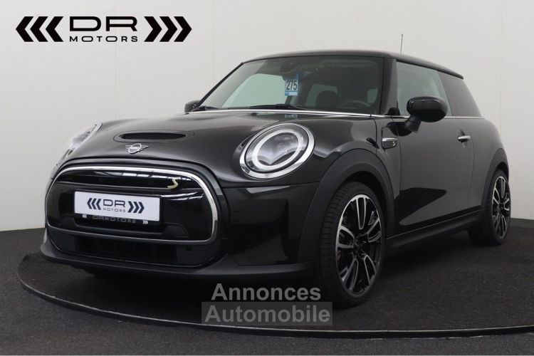 Mini Cooper SE PACK COMFORT PLUS - NAVI CAMERA -9.492km - <small></small> 21.495 € <small>TTC</small> - #1