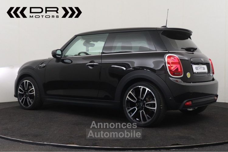 Mini Cooper SE PACK COMFORT PLUS - NAVI CAMERA -9.492km - <small></small> 21.495 € <small>TTC</small> - #2