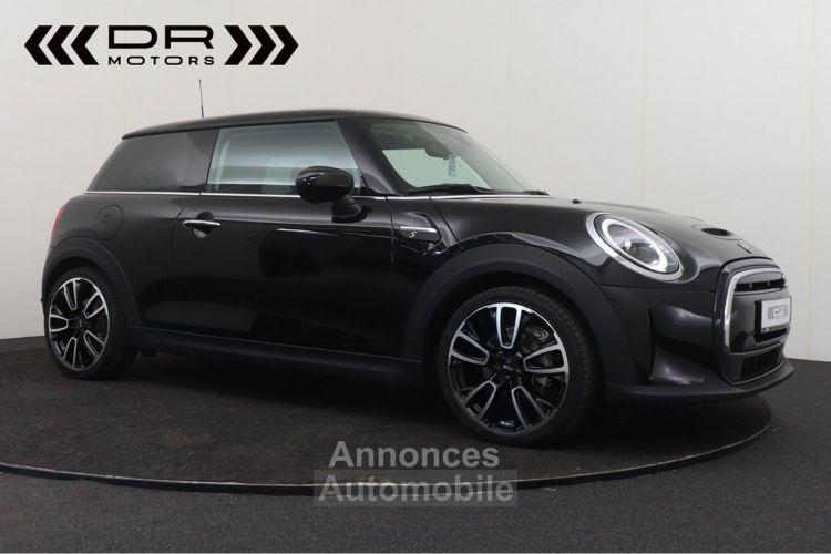 Mini Cooper SE PACK COMFORT PLUS - NAVI CAMERA -9.492km - <small></small> 21.495 € <small>TTC</small> - #4