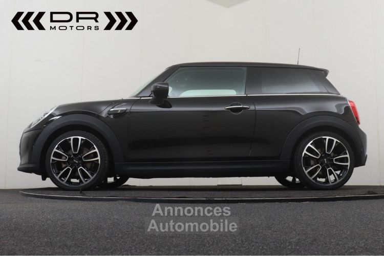 Mini Cooper SE PACK COMFORT PLUS - NAVI CAMERA -9.492km - <small></small> 21.495 € <small>TTC</small> - #6