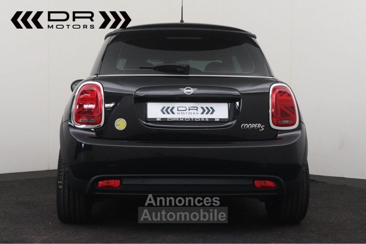 Mini Cooper SE PACK COMFORT PLUS - NAVI CAMERA -9.492km - <small></small> 21.495 € <small>TTC</small> - #7