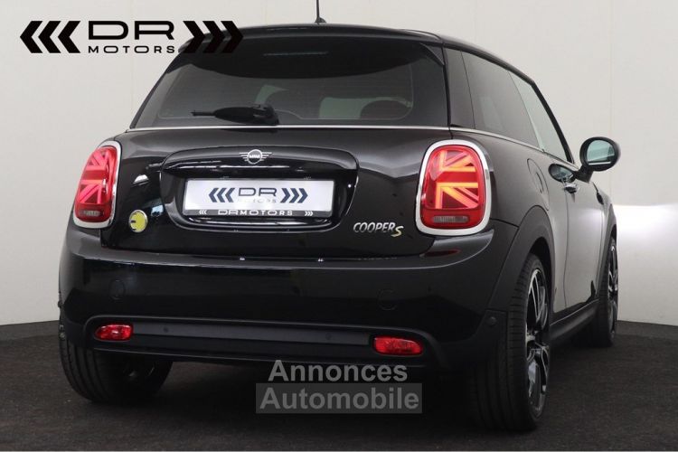 Mini Cooper SE PACK COMFORT PLUS - NAVI CAMERA -9.492km - <small></small> 21.495 € <small>TTC</small> - #8