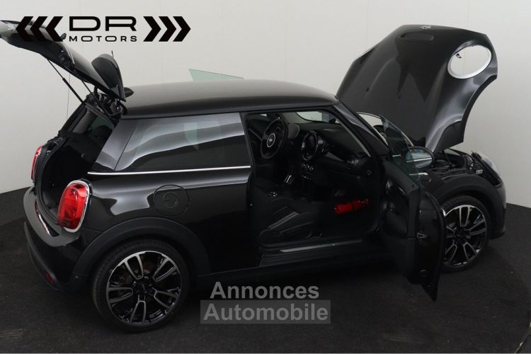 Mini Cooper SE PACK COMFORT PLUS - NAVI CAMERA -9.492km - <small></small> 21.495 € <small>TTC</small> - #10