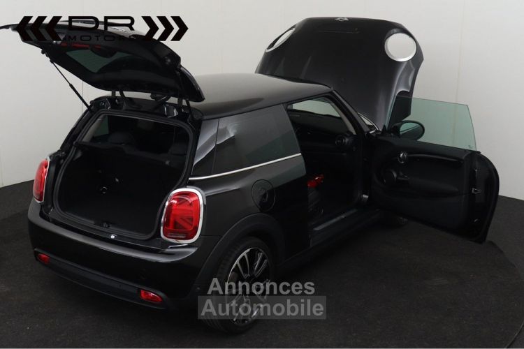 Mini Cooper SE PACK COMFORT PLUS - NAVI CAMERA -9.492km - <small></small> 21.495 € <small>TTC</small> - #11