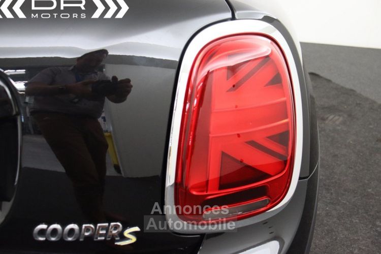 Mini Cooper SE PACK COMFORT PLUS - NAVI CAMERA -9.492km - <small></small> 21.495 € <small>TTC</small> - #41