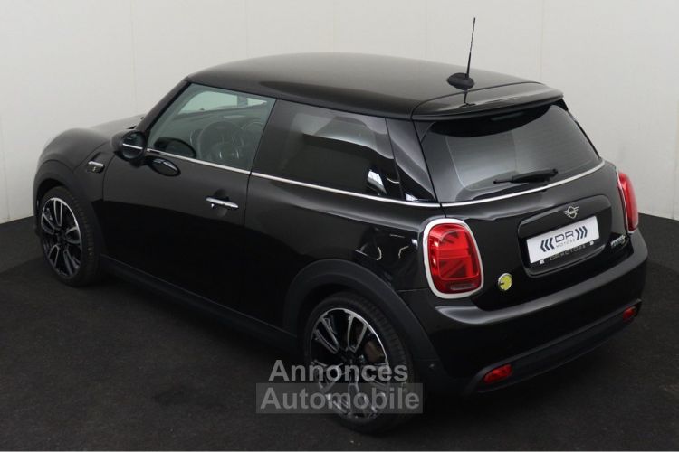 Mini Cooper SE PACK COMFORT PLUS - NAVI CAMERA -9.492km - <small></small> 19.995 € <small>TTC</small> - #3