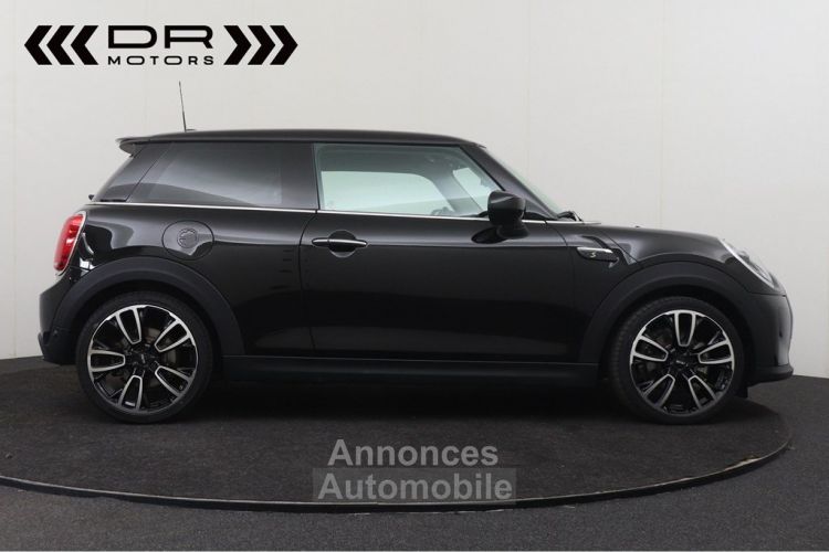 Mini Cooper SE PACK COMFORT PLUS - NAVI CAMERA -9.492km - <small></small> 19.995 € <small>TTC</small> - #9