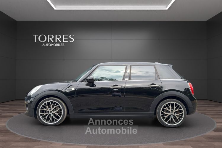 Mini Cooper Shoreditch Bva - <small></small> 15.990 € <small></small> - #1