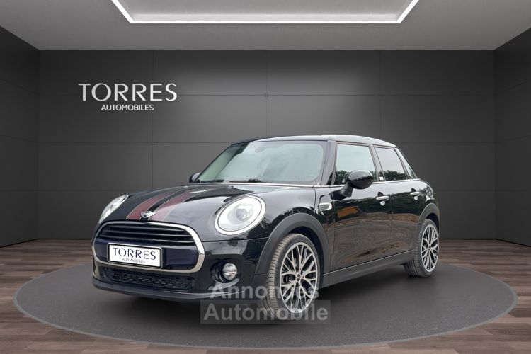 Mini Cooper Shoreditch Bva - <small></small> 15.990 € <small></small> - #2