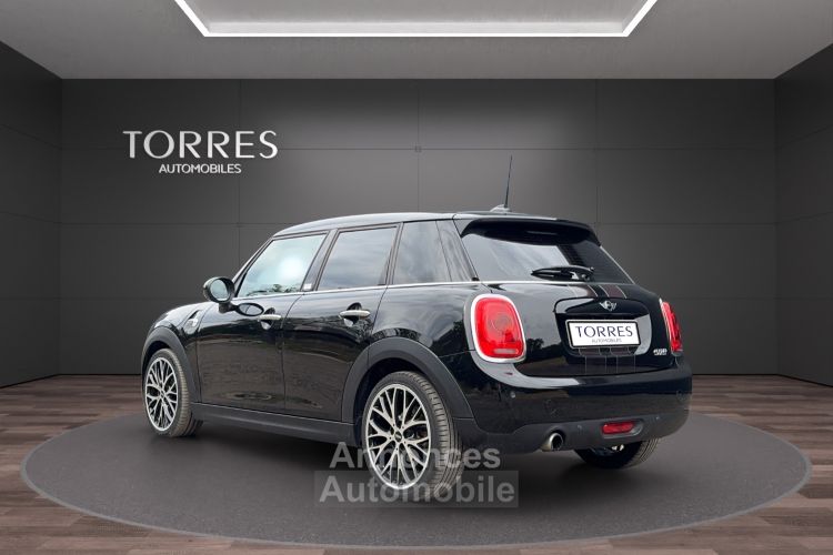 Mini Cooper Shoreditch Bva - <small></small> 15.990 € <small></small> - #3