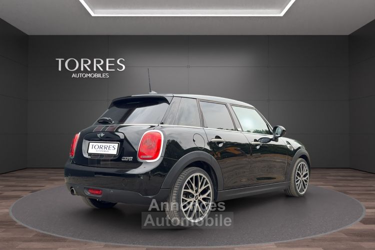 Mini Cooper Shoreditch Bva - <small></small> 15.990 € <small></small> - #4