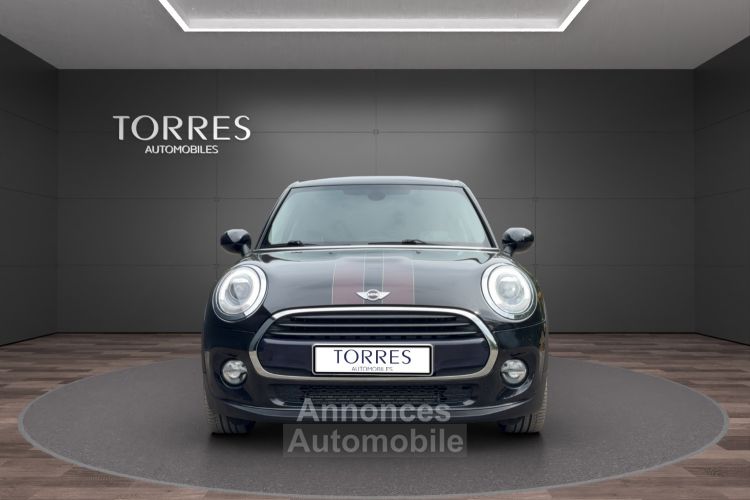 Mini Cooper Shoreditch Bva - <small></small> 15.990 € <small></small> - #6