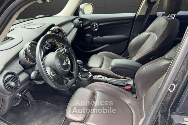 Mini Cooper Shoreditch Bva - <small></small> 15.990 € <small></small> - #7