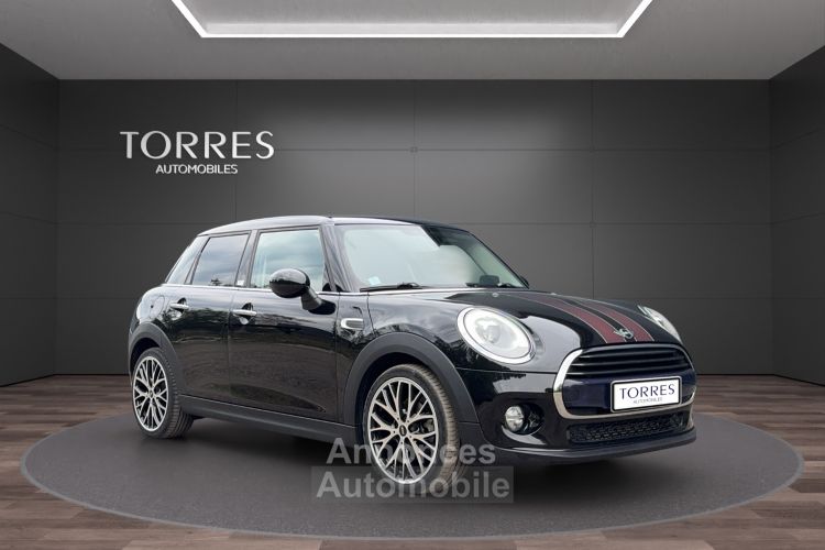 Mini Cooper Shoreditch Bva - <small></small> 15.990 € <small></small> - #8