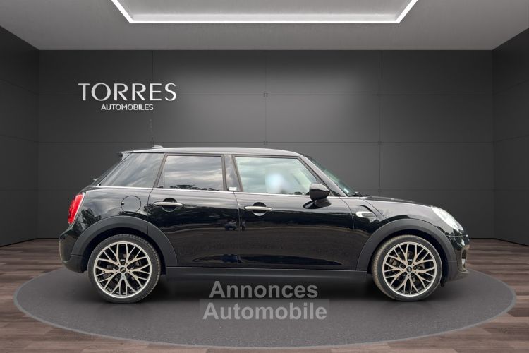 Mini Cooper Shoreditch Bva - <small></small> 15.990 € <small></small> - #9