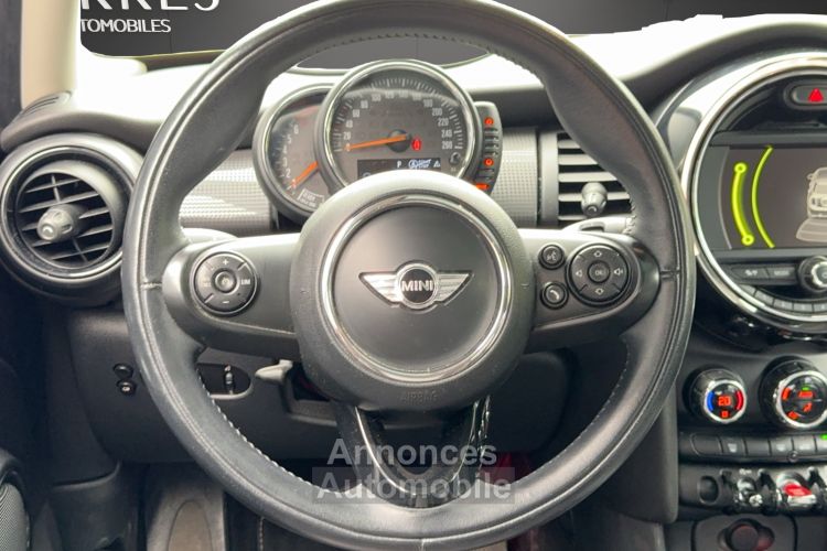 Mini Cooper Shoreditch Bva - <small></small> 15.990 € <small></small> - #12