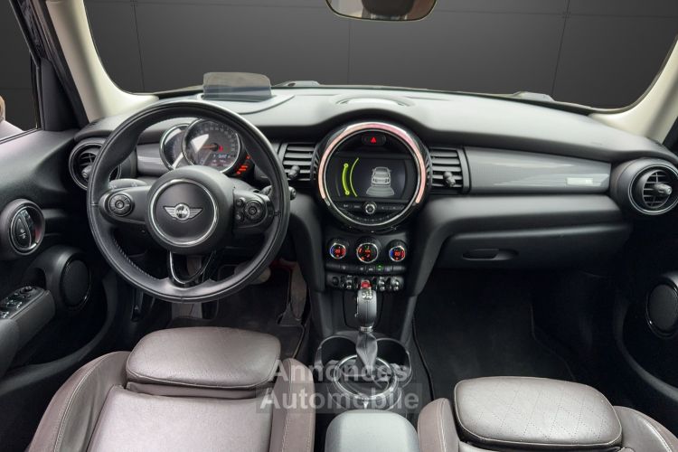 Mini Cooper Shoreditch Bva - <small></small> 15.990 € <small></small> - #15