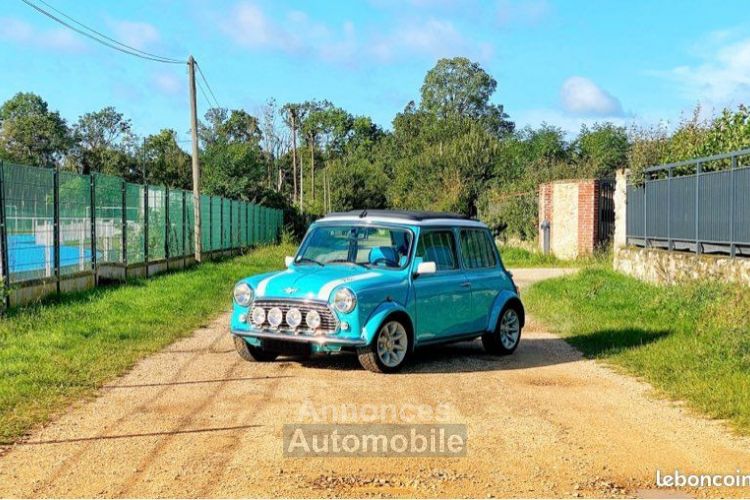 Mini Cooper Sportpack - <small></small> 29.990 € <small>TTC</small> - #1