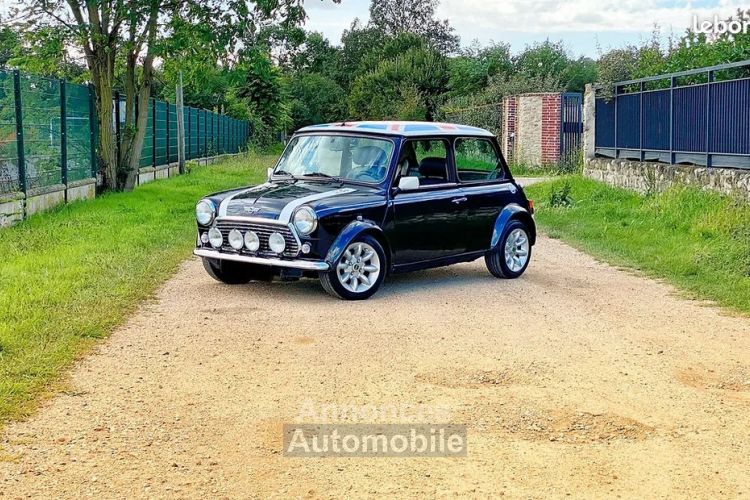 Mini Cooper Sportpack 2000 - <small></small> 24.990 € <small>TTC</small> - #1