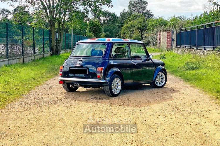 Mini Cooper Sportpack 2000 - <small></small> 24.990 € <small>TTC</small> - #2