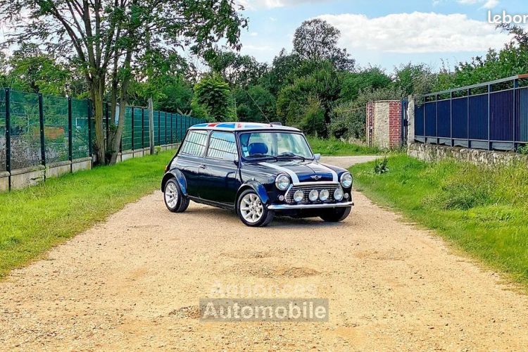 Mini Cooper Sportpack 2000 - <small></small> 24.990 € <small>TTC</small> - #5