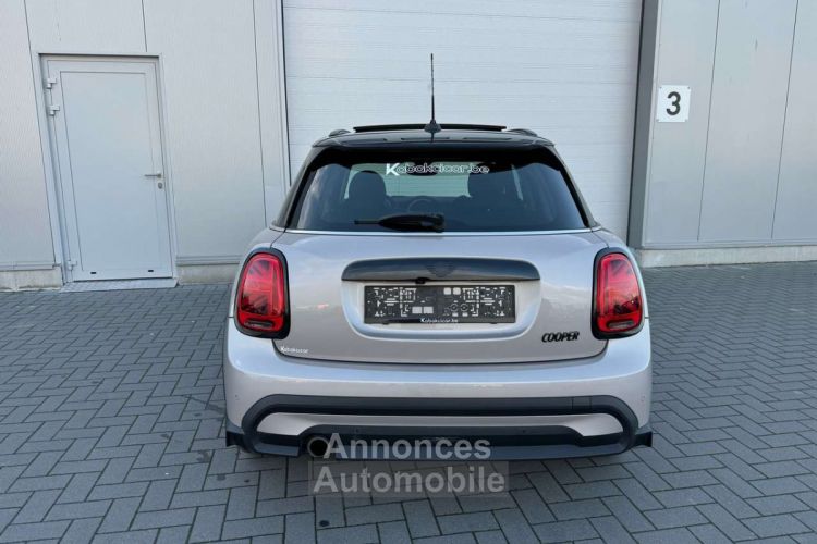 Mini Cooper TOIT OUVRANT GPS CAMERA CUIR -BOITE AUTO - <small></small> 26.990 € <small>TTC</small> - #5