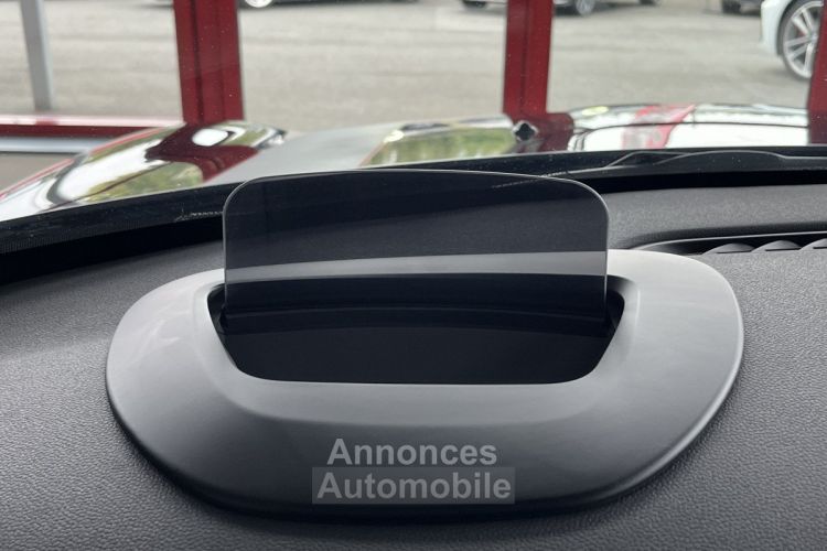 Mini Cooper WORKS 2,0 231 BVA8 TOIT PANORAMIQUE GPS CAMERA HIFI HARMAN KARDON REGULATEUR LIMITEUR CARPLAY - <small></small> 30.990 € <small>TTC</small> - #8