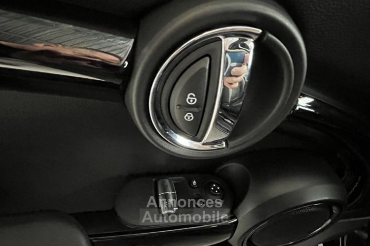 Mini Cooper WORKS 2,0 231 BVA8 TOIT PANORAMIQUE GPS CAMERA HIFI HARMAN KARDON REGULATEUR LIMITEUR CARPLAY - <small></small> 30.990 € <small>TTC</small> - #14