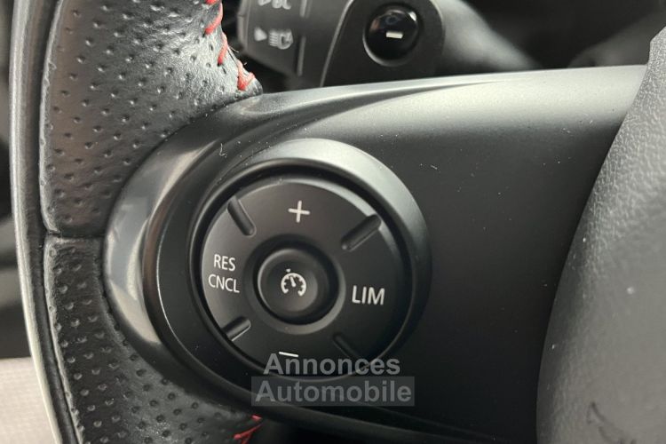 Mini Cooper WORKS 2,0 231 BVA8 TOIT PANORAMIQUE GPS CAMERA HIFI HARMAN KARDON REGULATEUR LIMITEUR CARPLAY - <small></small> 30.990 € <small>TTC</small> - #20