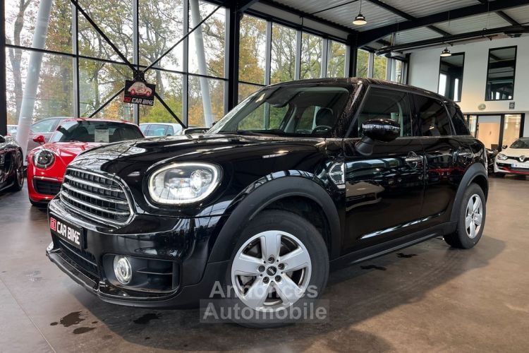 Mini Countryman 102 ch BVA7 Garantie 6 ans GPS Camera LED Apple CarPlay 319-mois - <small></small> 21.990 € <small>TTC</small> - #1