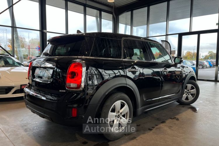 Mini Countryman 102 ch BVA7 Garantie 6 ans GPS Camera LED Apple CarPlay 319-mois - <small></small> 21.990 € <small>TTC</small> - #2