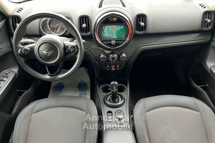 Mini Countryman 102 ch BVA7 Garantie 6 ans GPS Camera LED Apple CarPlay 319-mois - <small></small> 21.990 € <small>TTC</small> - #3