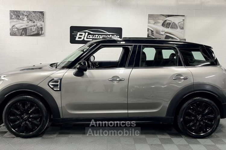 Mini Countryman 136ch - <small></small> 16.900 € <small>TTC</small> - #2