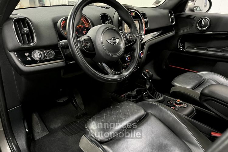 Mini Countryman 136ch - <small></small> 16.900 € <small>TTC</small> - #3