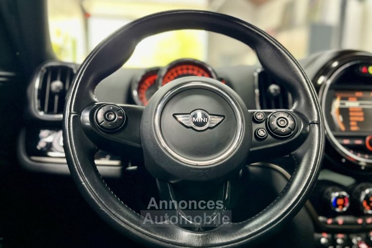 Mini Countryman 136ch - <small></small> 16.900 € <small>TTC</small> - #4