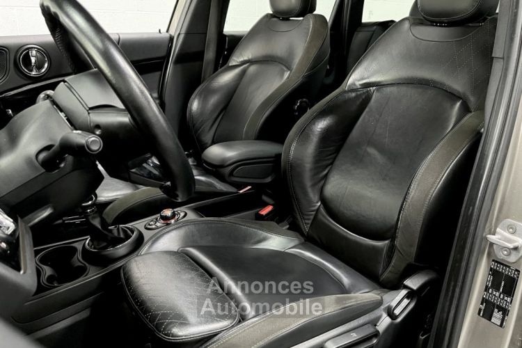 Mini Countryman 136ch - <small></small> 16.900 € <small>TTC</small> - #11