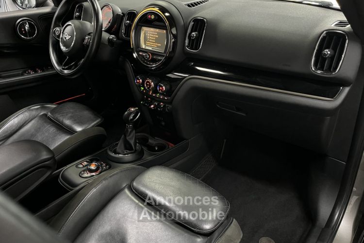 Mini Countryman 136ch - <small></small> 16.900 € <small>TTC</small> - #12