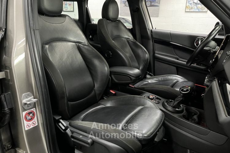 Mini Countryman 136ch - <small></small> 16.900 € <small>TTC</small> - #13