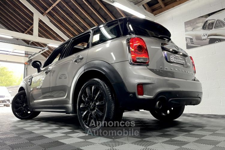 Mini Countryman 136ch - <small></small> 16.900 € <small>TTC</small> - #15