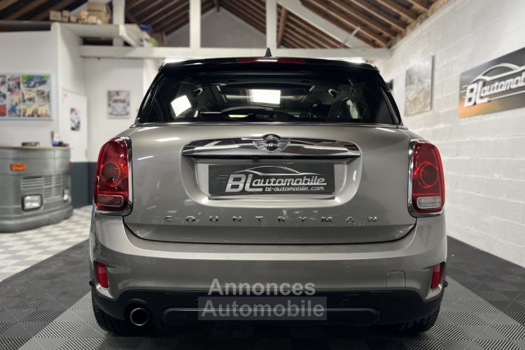 Mini Countryman 136ch - <small></small> 16.900 € <small>TTC</small> - #16