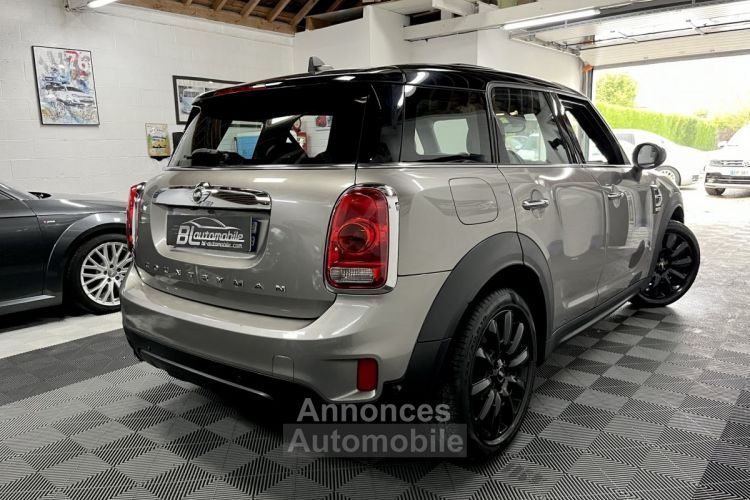 Mini Countryman 136ch - <small></small> 16.900 € <small>TTC</small> - #17