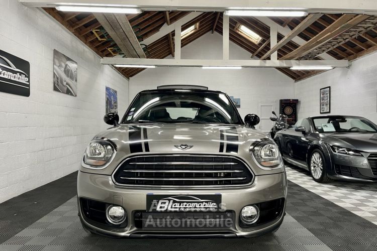 Mini Countryman 136ch - <small></small> 16.900 € <small>TTC</small> - #19