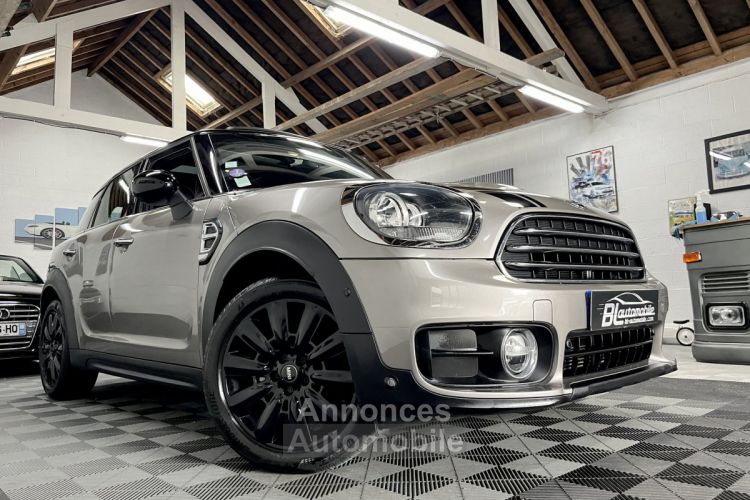 Mini Countryman 136ch - <small></small> 16.900 € <small>TTC</small> - #20